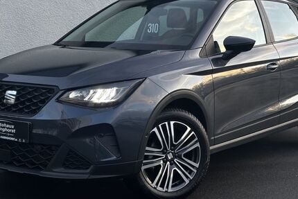 Seat Arona 13.545 km 22.690 &euro; Castrop-Rauxel 44579