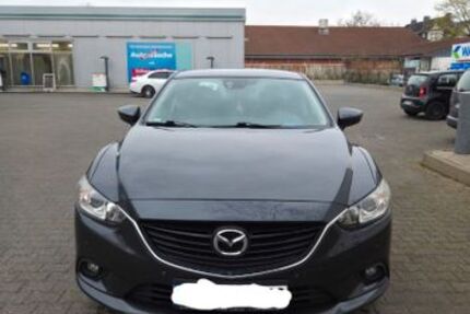 Mazda 6 161.000 km 8.700 &euro; Recklinghausen 45663
