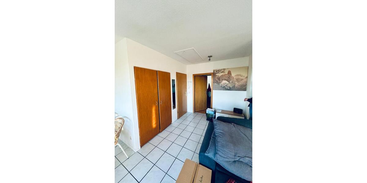 Dachgeschoßwohnung Recklinghausen Berghausen - 3 Zimmer, 55 m&sup2;, 462&euro; | Angebot:25312294