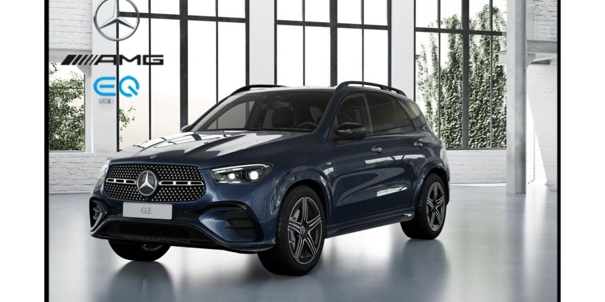 Mercedes-Benz GLE 350 6.715 km 79.770 &euro; Dortmund 44139