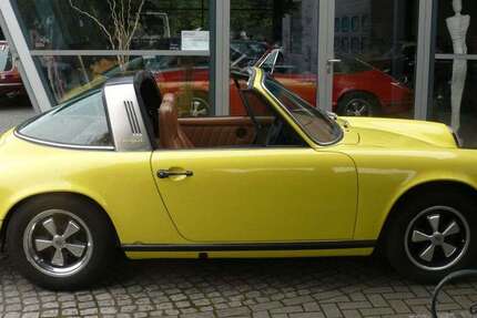 Porsche 911 132.000 km 66.500 &euro; Dortmund 44269
