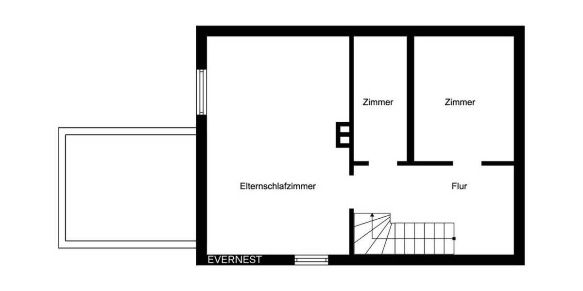Doppelhaushälfte Dortmund Wickede - 7 Zimmer, 95 m&sup2;, 228.000&euro; | Angebot:26155225