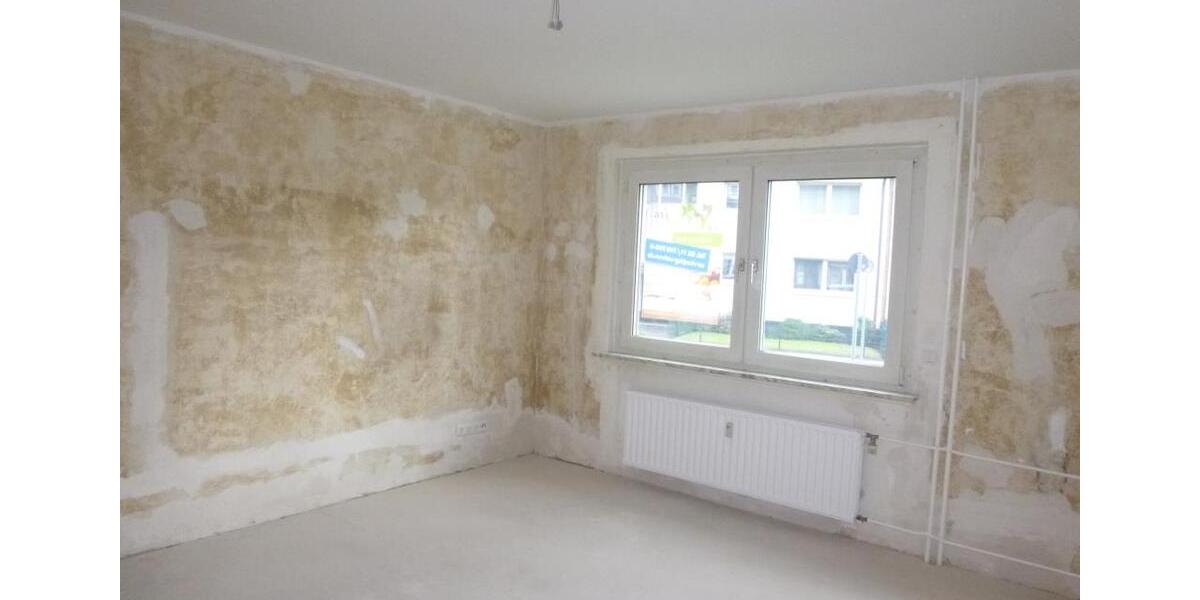 Erdgeschoßwohnung Gelsenkirchen Gelsenkirchen-Nord - 3 Zimmer, 59 m&sup2;, 297&euro; | Angebot:25904856