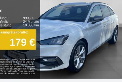 Seat Leon 16.420 km 27.990 &euro; Recklinghausen 45663