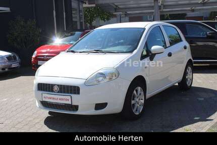 Fiat Grande Punto 179.000 km 2.990 &euro; Herten 45699