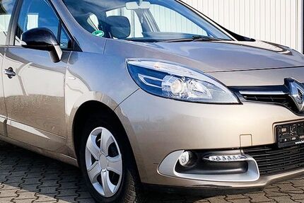 Renault Scenic 56.890 km 7.450 &euro; Essen 45326