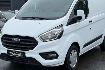 Ford Transit Custom 185.000 km 12.950 &euro; Dortmund 44147
