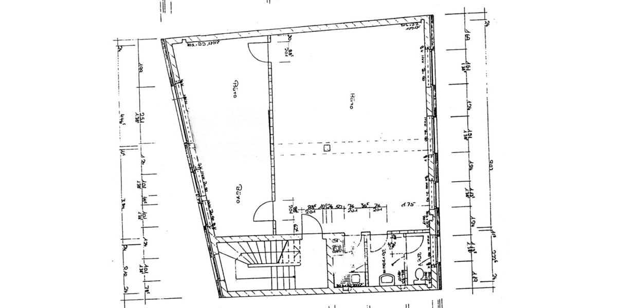 Gewerbeobjekt Haltern am See - 1.120&euro; | Angebot:25934753