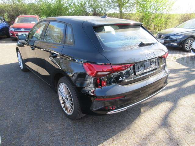 Audi A3 Sportback Advanced 1.0 TFSI KLIMA GJR ALU APS S 43.000 km 23.788 &euro; Bergkamen 59192