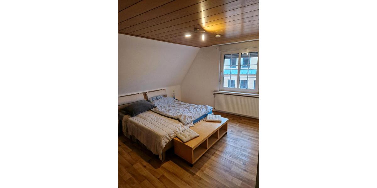 Etagenwohnung Haltern am See - 4 Zimmer, 95 m&sup2;, 944&euro; | Angebot:25721938