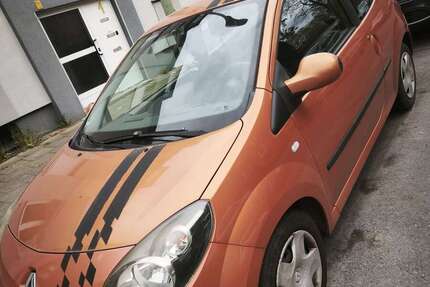 Renault Twingo 154.200 km 1.400 &euro; Altenessen-Süd (Essen) 45326