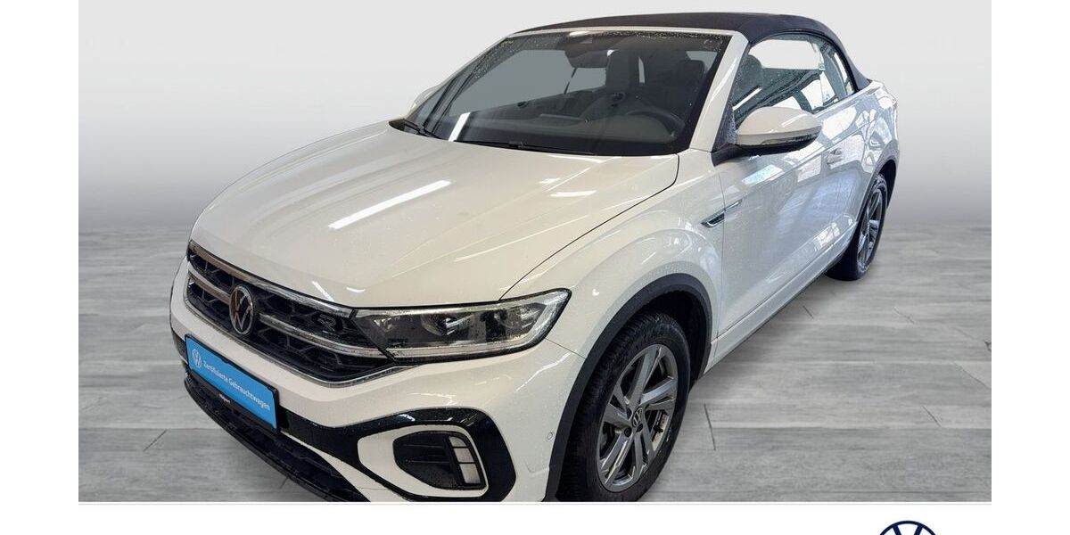 VW T-Roc 18.445 km 29.888 &euro; Bergkamen 59192