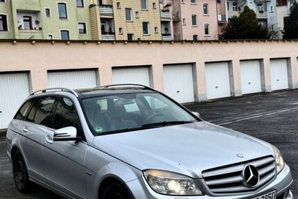 Mercedes-Benz C 220 235.000 km 6.500 &euro; Bochum 44787