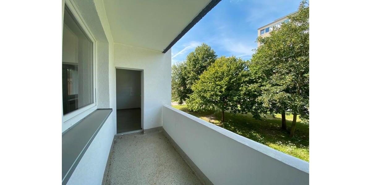 Etagenwohnung Dortmund Mengede - 3 Zimmer, 69 m&sup2;, 637&euro; | Angebot:24621645