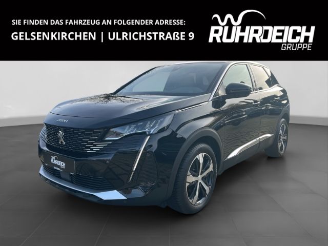 Peugeot 3008 20.500 km 25.590 &euro; Gelsenkirchen 45891