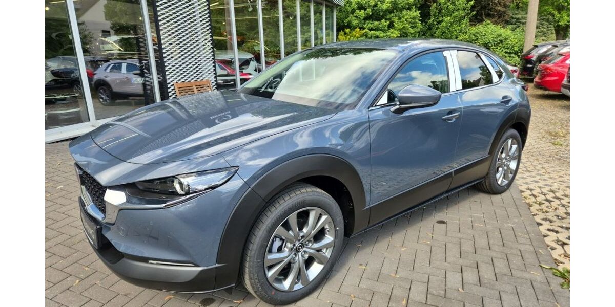 Mazda CX-30 6.660 km 30.390 &euro; Datteln 45711