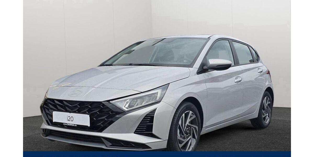 Hyundai i20 23.058 km 19.490 &euro; Bochum 44809