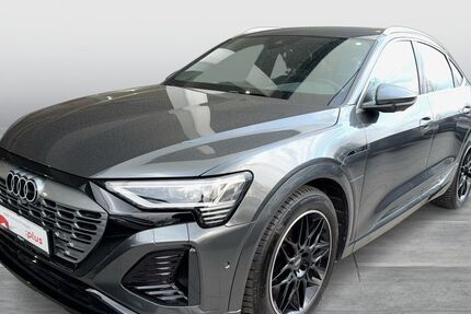 Audi Q8 e-tron 16.714 km 51.885 &euro; Dortmund 44143