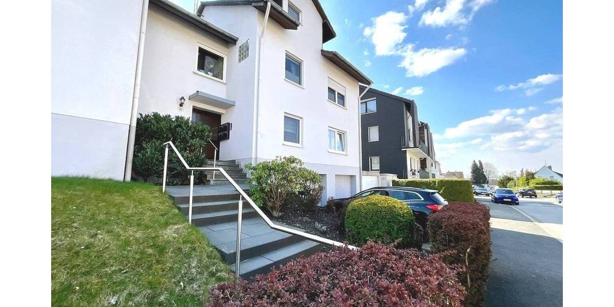 Etagenwohnung Ennepetal Voerde - 3 Zimmer, 101 m&sup2;, 245.000&euro; | Angebot:26243414