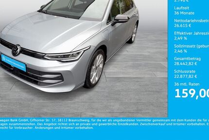 VW Golf 9.152 km 29.333 &euro; Dortmund 44379