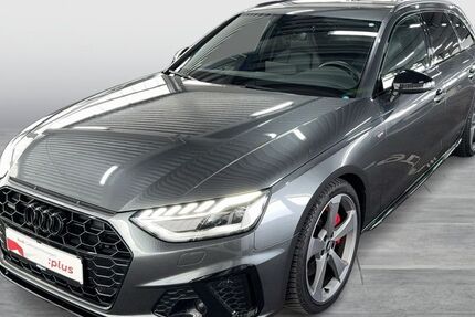 Audi A4 80.685 km 34.202 &euro; Dortmund 44143