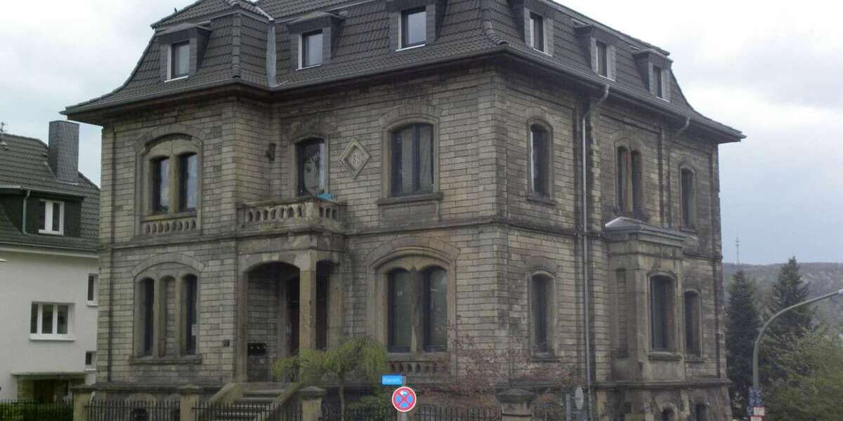 Etagenwohnung Hagen Ischeland - 3.5 Zimmer, 136 m&sup2;, 990&euro; | Angebot:26745237