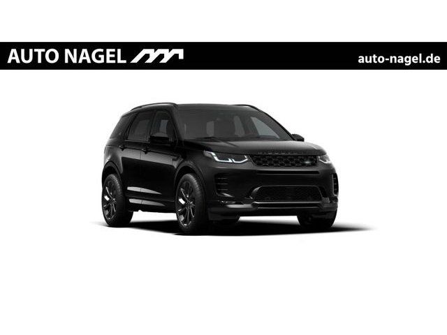 Land Rover Discovery Sport 8.400 km 53.199 &euro; Essen 45141