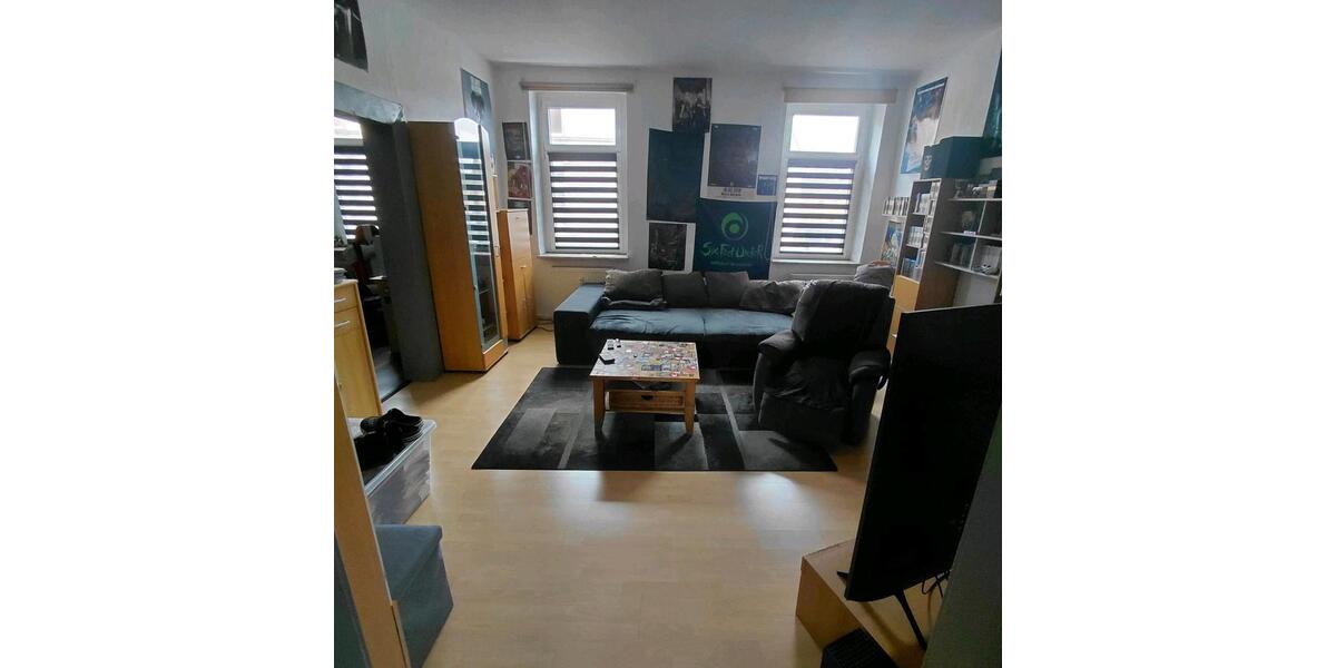 Etagenwohnung Bochum Günnigfeld - 3 Zimmer, 76 m&sup2;, 808&euro; | Angebot:26432741