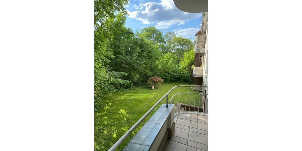 Erdgeschoßwohnung Essen Huttrop - 3 Zimmer, 87 m&sup2;, 325.000&euro; | Angebot:25968223