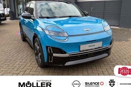 Nissan Micra 2.000 km 31.490 &euro; Hattingen 45527