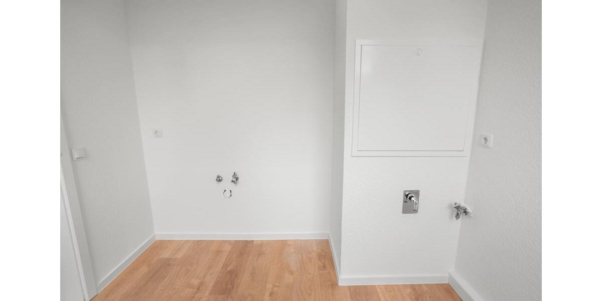 Etagenwohnung Herne Wanne-Bickern - 2 Zimmer, 61 m&sup2;, 485&euro; | Angebot:23540992