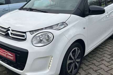 Citroen C1 113.494 km 6.499 &euro; Essen 45356