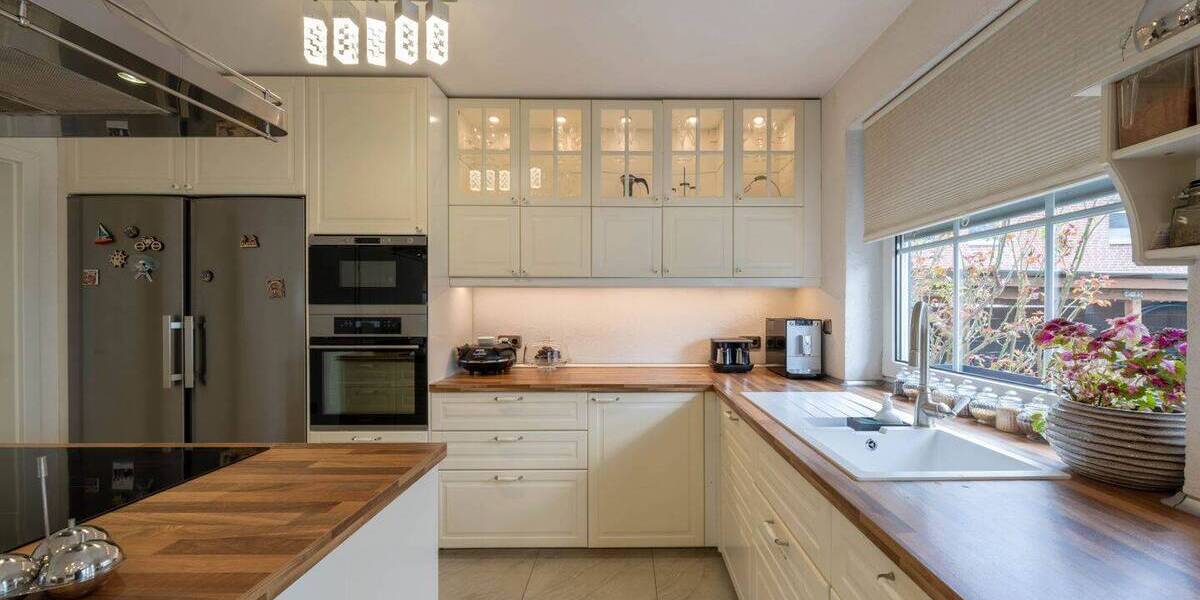 Einfamilienhaus Lünen Wethmar - 4 Zimmer, 106 m&sup2;, 450.000&euro; | Angebot:26017007