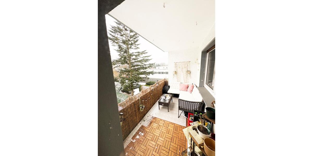 Etagenwohnung Recklinghausen Hillerheide - 3.5 Zimmer, 71 m&sup2;, 199.000&euro; | Angebot:25352162