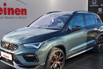 Cupra Ateca 35.716 km 34.909 &euro; Holzwickede 59439