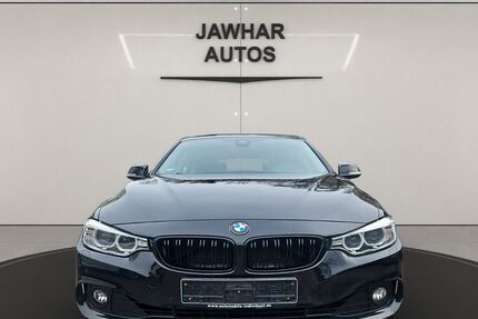 BMW 430 138.953 km 20.990 &euro; Bottrop 46236