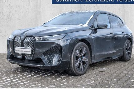 BMW iX 31.442 km 45.500 &euro; Unna 59425