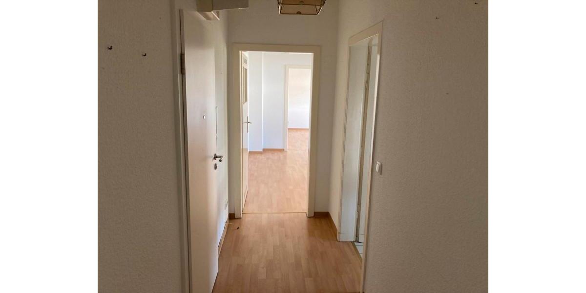 Erdgeschoßwohnung Bochum Bochum-Südwest - 2 Zimmer, 49 m&sup2;, 578&euro; | Angebot:25984788