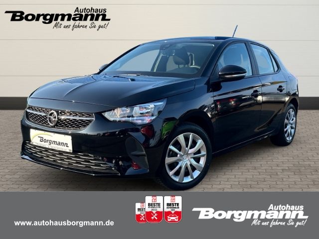 Opel Corsa 9.200 km 15.490 &euro; Gelsenkirchen 45894