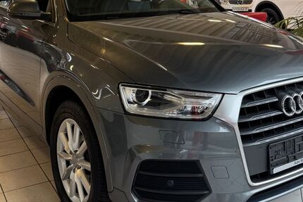 Audi Q3 96.900 km 16.450 &euro; Dortmund 44265