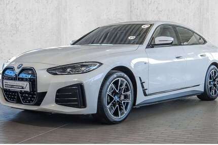 BMW i4 64.230 km 36.490 &euro; Hagen - Hohenlimburg 58119