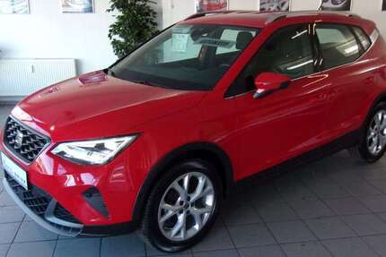 Seat Arona 14.227 km 18.799 &euro; Hagen 58089