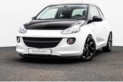 Opel Adam 86.808 km 7.855 &euro; Hagen 58091