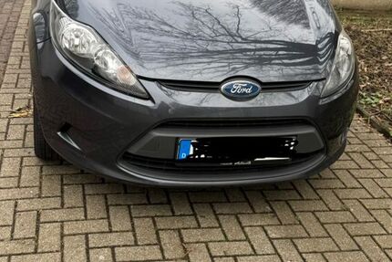 Ford Fiesta 147.795 km 3.499 &euro; Bochum 44866