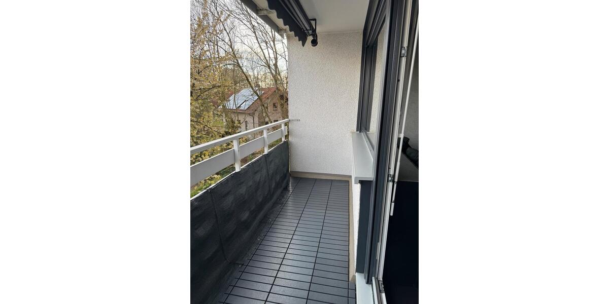 Etagenwohnung Hagen Hagen-Mitte - 1 Zimmer, 36 m&sup2;, 89.000&euro; | Angebot:26087342