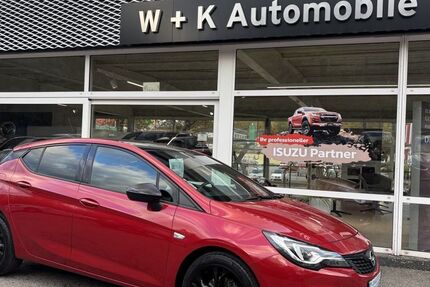 Opel Astra 51.395 km 13.450 &euro; Kamen 59174