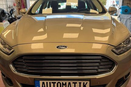 Ford Mondeo 125.623 km 13.590 &euro; Herne 44652