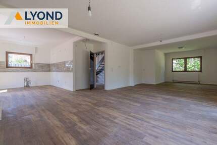 Haus Dortmund / Bodelschwingh Bodelschwingh - 7 Zimmer, 151 m&sup2;, 479.000&euro; | Angebot:25676957