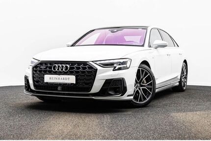 Audi A8 52.484 km 50.235 &euro; Hagen 58091