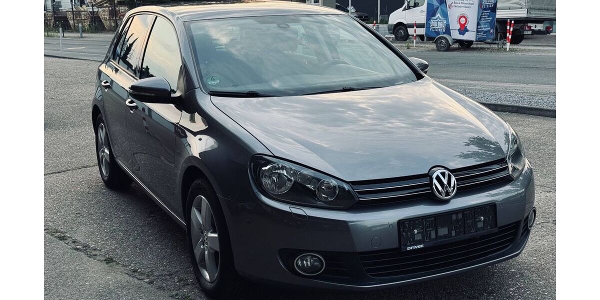 VW Golf 167.500 km 6.500 &euro; Bochum 44866
